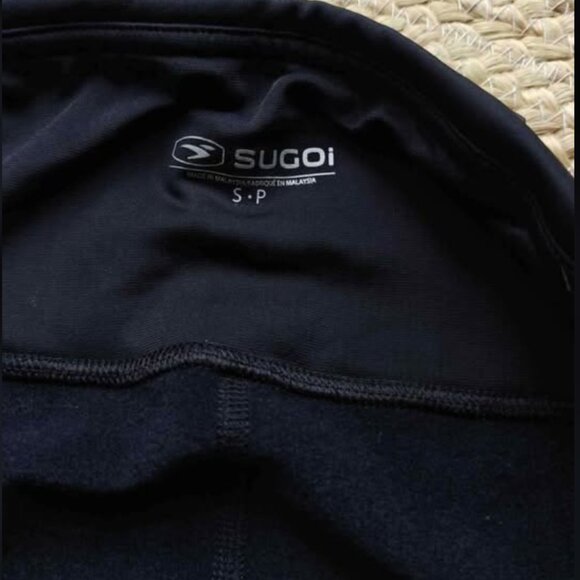 Sugoi Firewall 180 Zap Running Tights Women's Small - Picture 7 of 7